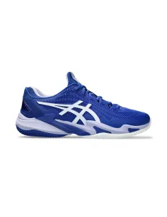 Zapatilla Asics Court FF 3 Novak 1041A362-961 | Ofertas de pádel